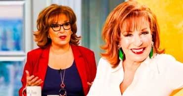Joy Behar: 7 Things You Didn’t Know About ‘The View’ Co-Host