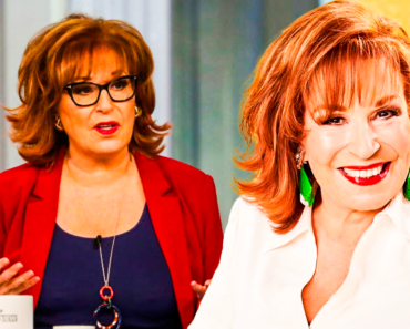 Joy Behar: 7 Things You Didn’t Know About ‘The View’ Co-Host