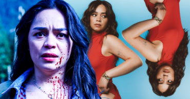Kaitlyn Santa Juana: Who Plays Stefani in Final Destination Bloodlines?
