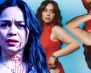 Kaitlyn Santa Juana: Who Plays Stefani in Final Destination Bloodlines?