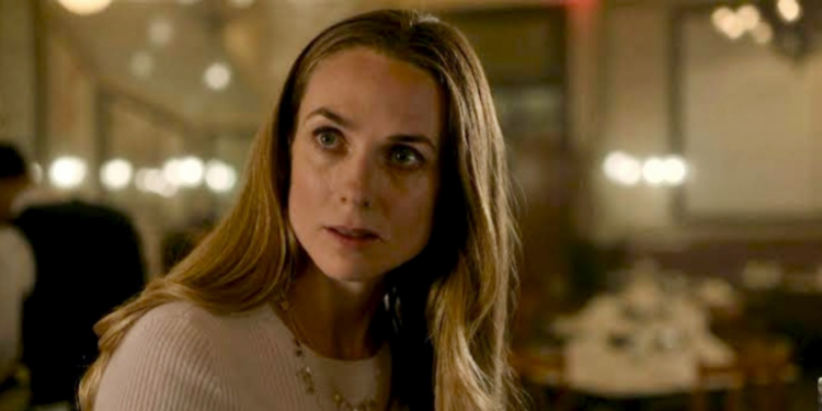 Kerry Condon in Ray Donovan