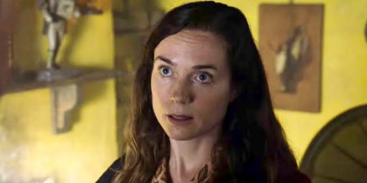 Kerry Condon in The Banshees of Inisherin