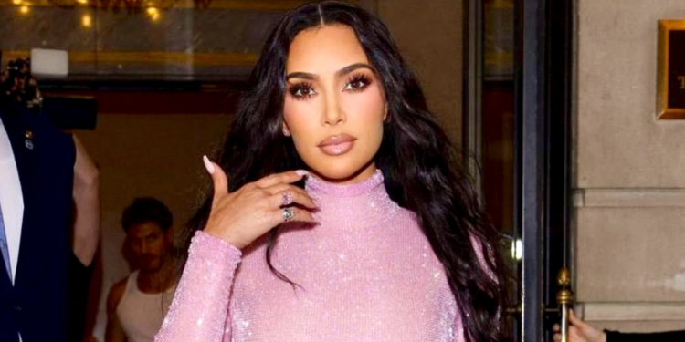 Kim Kardashian