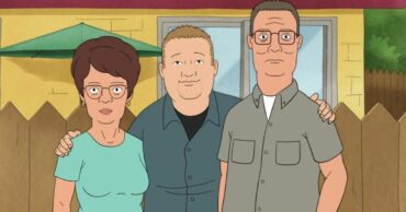Hulu Unveils First Look at ‘King of the Hill’ Revival