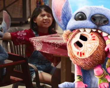 Lilo & Stitch Cast: Who Stars in the 2025 Remake?