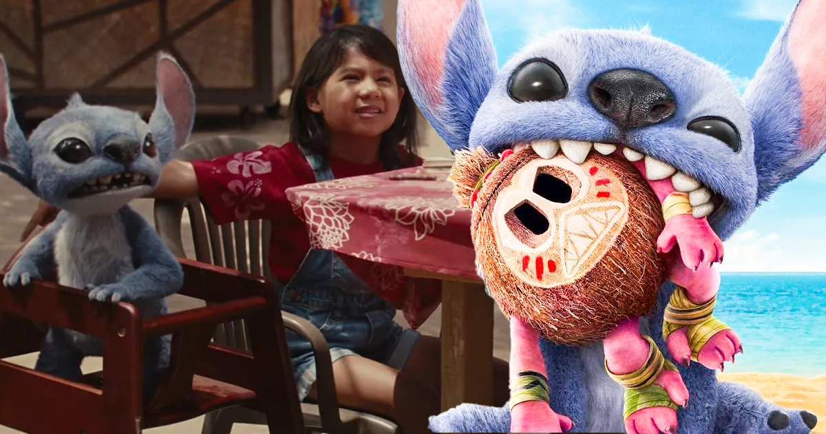 Lilo & Stitch Cast Lilo & Stitch Cast: Who Stars in the 2025 Remake?