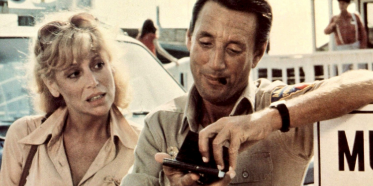 Lorraine Gary in Jaws