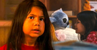 Maia Kealoha: Meet the Child Star From the Lilo & Stitch Live-action Animated Film