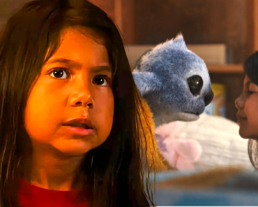 Maia Kealoha: Meet the Child Star From the Lilo & Stitch Live-action Animated Film