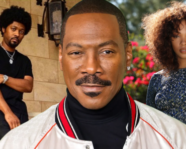 Meet Eddie Murphy’s 10 Children: Everything You Need to Know About the Murphy Family