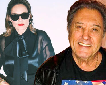 Nelson Sardelli: Meet Mariska Hargitay’s Estranged Biological Father