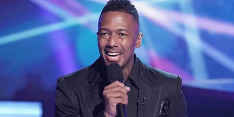 Nick Cannon