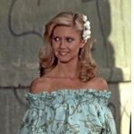 Olivia Newton-John 