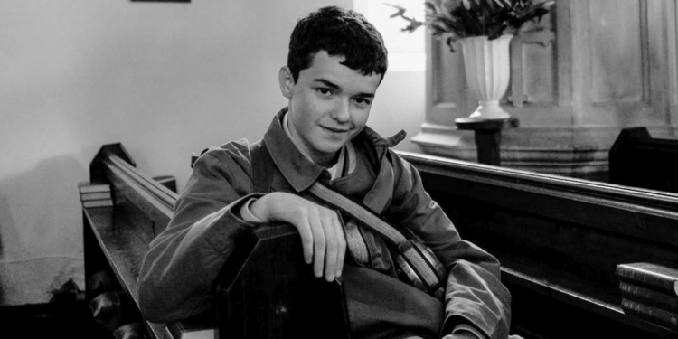 Owen Cooper