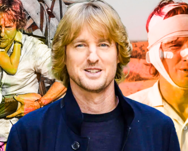 Owen Wilson: 5 Roles That Showcase His Dramatic Side