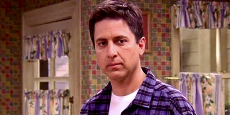 Ray Romano in Everybody Loves Raymond