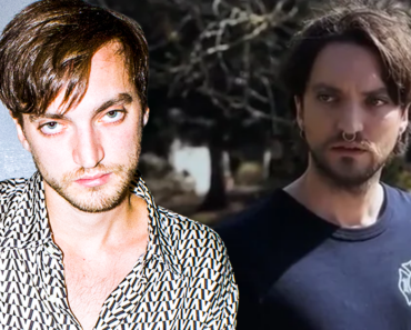 Richard Harmon: Everything You Need to Know About the Canadian Actor