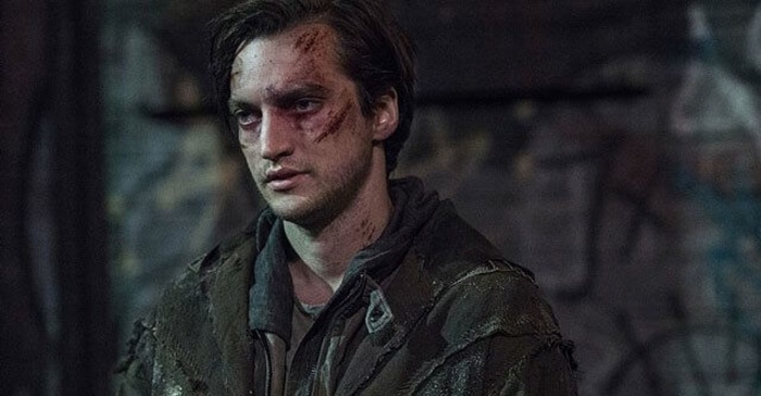 Richard Harmon