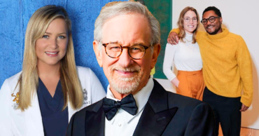 Steven Spielberg’s Children: Meet the 7 Kids of the Legendary Filmmaker