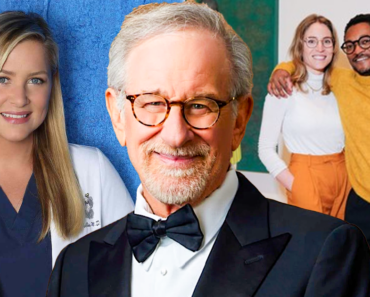 Steven Spielberg’s Children: Meet the 7 Kids of the Legendary Filmmaker