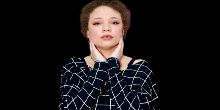 Steven Spielberg's children — Mikaela Spielberg