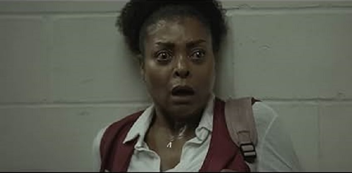 Taraji Henson as Janiya