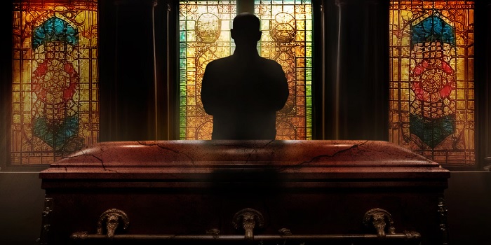The Mortician