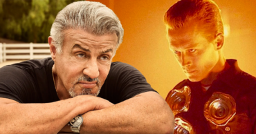 This Iconic Movie Villain Is About To Square Off With Sylvester Stallone Once More
