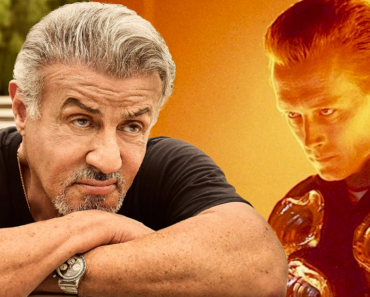 This Iconic Movie Villain Is About To Square Off With Sylvester Stallone Once More