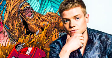 This Rising Star Just Beat Jack O’Connell and George MacKay for a Part in a Major Movie