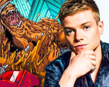 This Rising Star Just Beat Jack O’Connell and George MacKay for a Part in a Major Movie