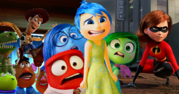 Top 10 Most Expensive Pixar Movies Ever Made