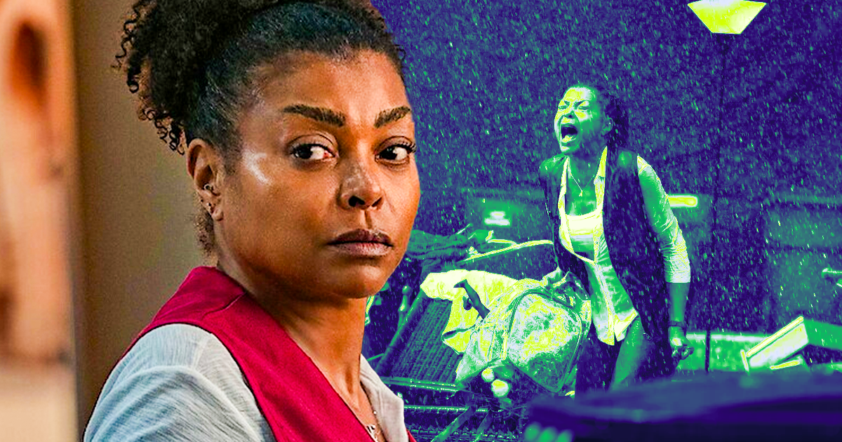 Tyler Perry’s Straw Tyler Perry’s Straw: Breaking Down The Twist Ending Even Taraji P. Henson Didn’t See Coming