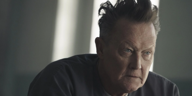 Robert Patrick