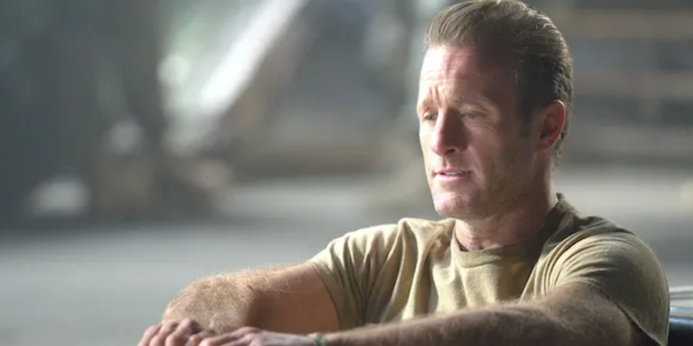 Scott Caan