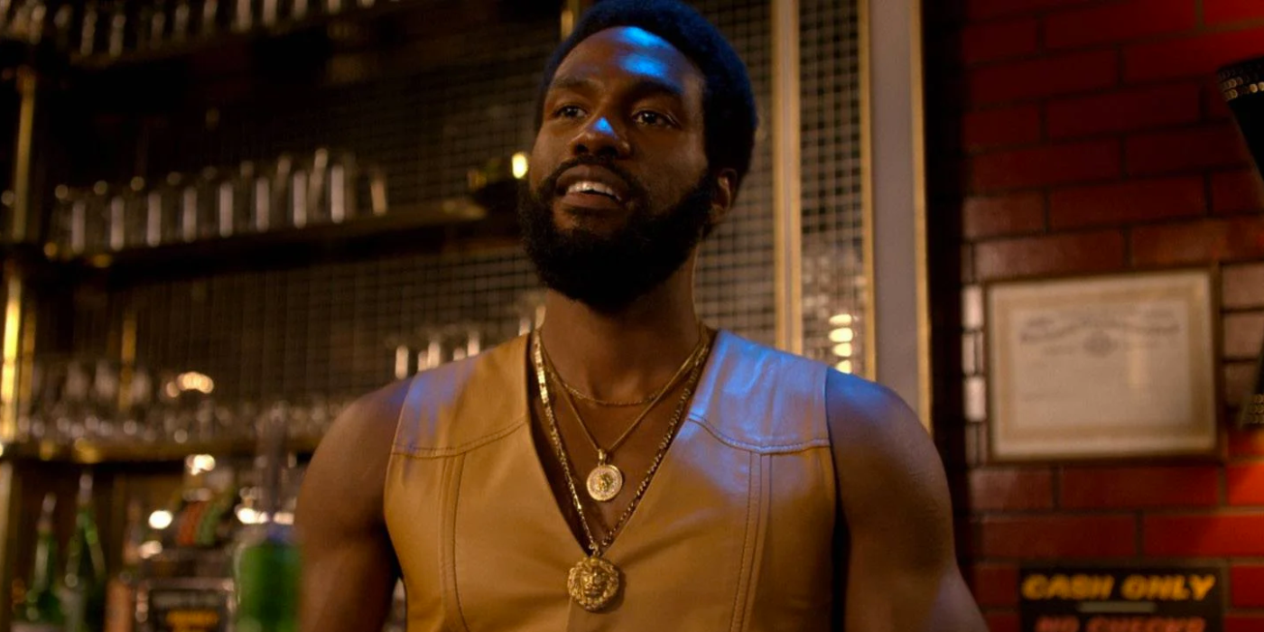 Yahya Abdul-Mateen II
