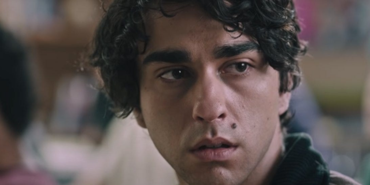 Potential Actors to Star in the Rambo Prequel: Alex Wolff