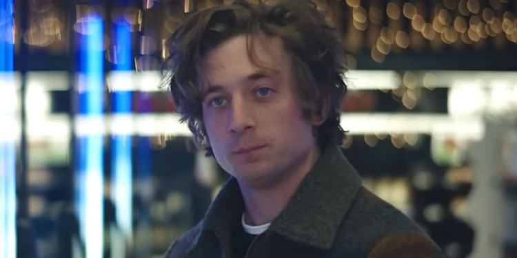 Jeremy Allen White 