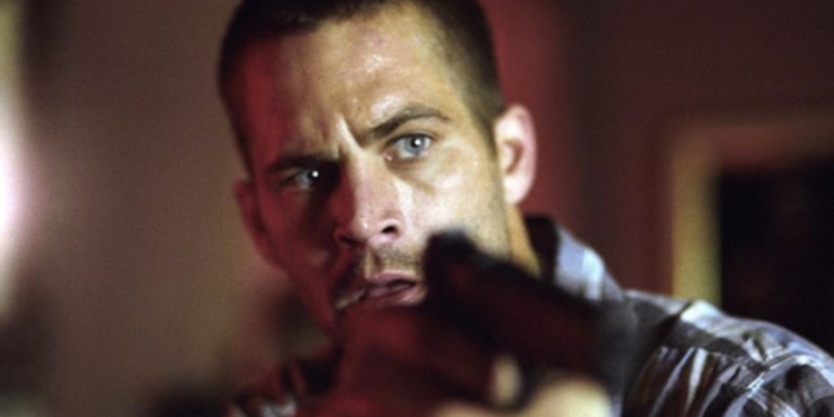 Paul Walker in Running Scared (2006)