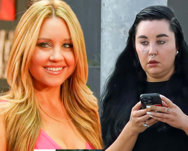 What Happened To Amanda Bynes From The Amanda Show? The Truth Behind Her Disappearance