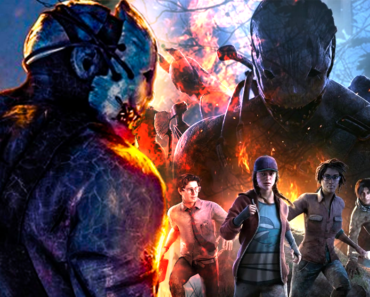 Whatever Happened To The Dead by Daylight Film Adaptation