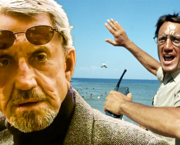 Where Is the Cast of ‘Jaws’ (1975) Today?