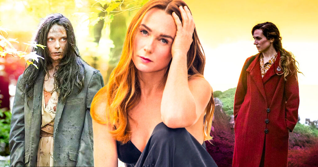 Spectacular Kerry Condon Cast In Netflix Series Based On Bestseller Landscape for Desktop Spectacular Kerry Condon Cast In Netflix Series Based On Bestseller Landscape for Desktop