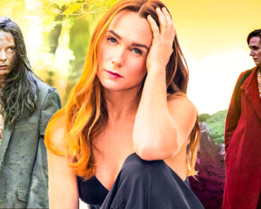 Who Is Kerry Condon? Everything to Know About the Irish Actress