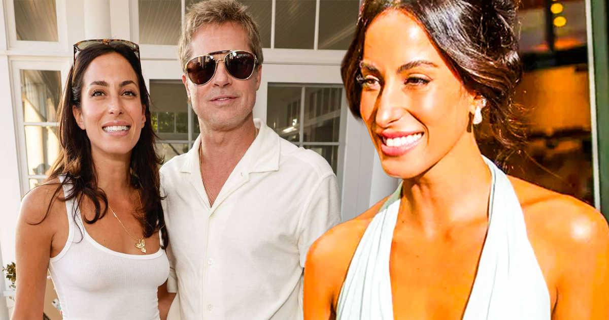 Who is Ines de Ramon? 6 Facts You Didn’t Know About Brad Pitt’s Girlfriend Who is Ines de Ramon? 6 Facts You Didn’t Know About Brad Pitt’s Girlfriend
