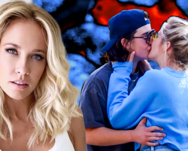 Who is Jade Whipkey, Anna Camp’s Girlfriend?