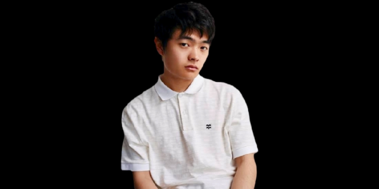 Young Ben Wang
