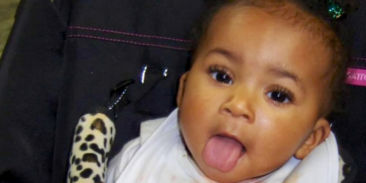 baby Angel Iris Murphy Brown