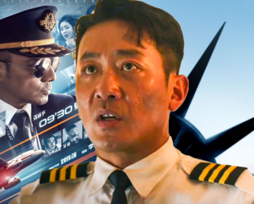 5 Must-Watch Airplane Disaster Movies Inspired by Real-Life Events