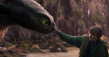 how to train your dragon Mason Thames in How to Train Your Dragon